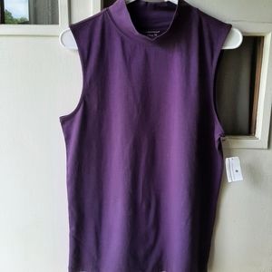 NWT Christopher and Banks top size medium